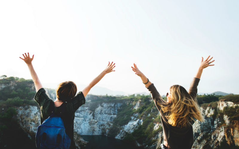 millennials save money